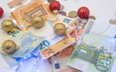 ¡Ahorra hasta 200 Euros en Navidad!